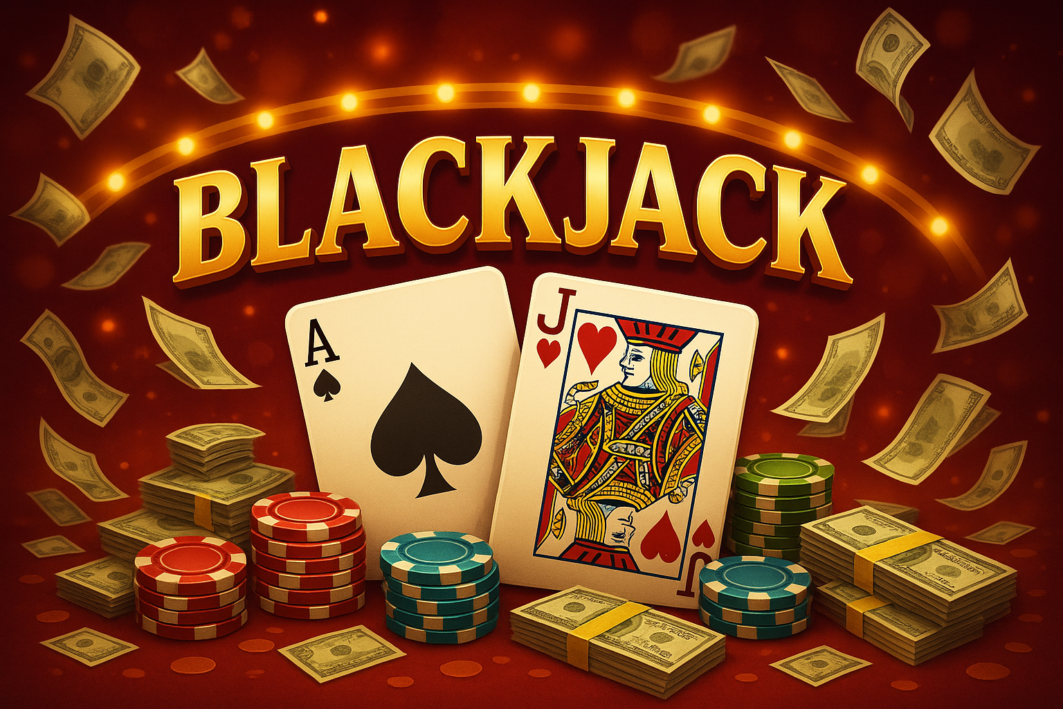 Blackjack HZ88 – Cược Thông Minh, Thắng Dễ Dàng